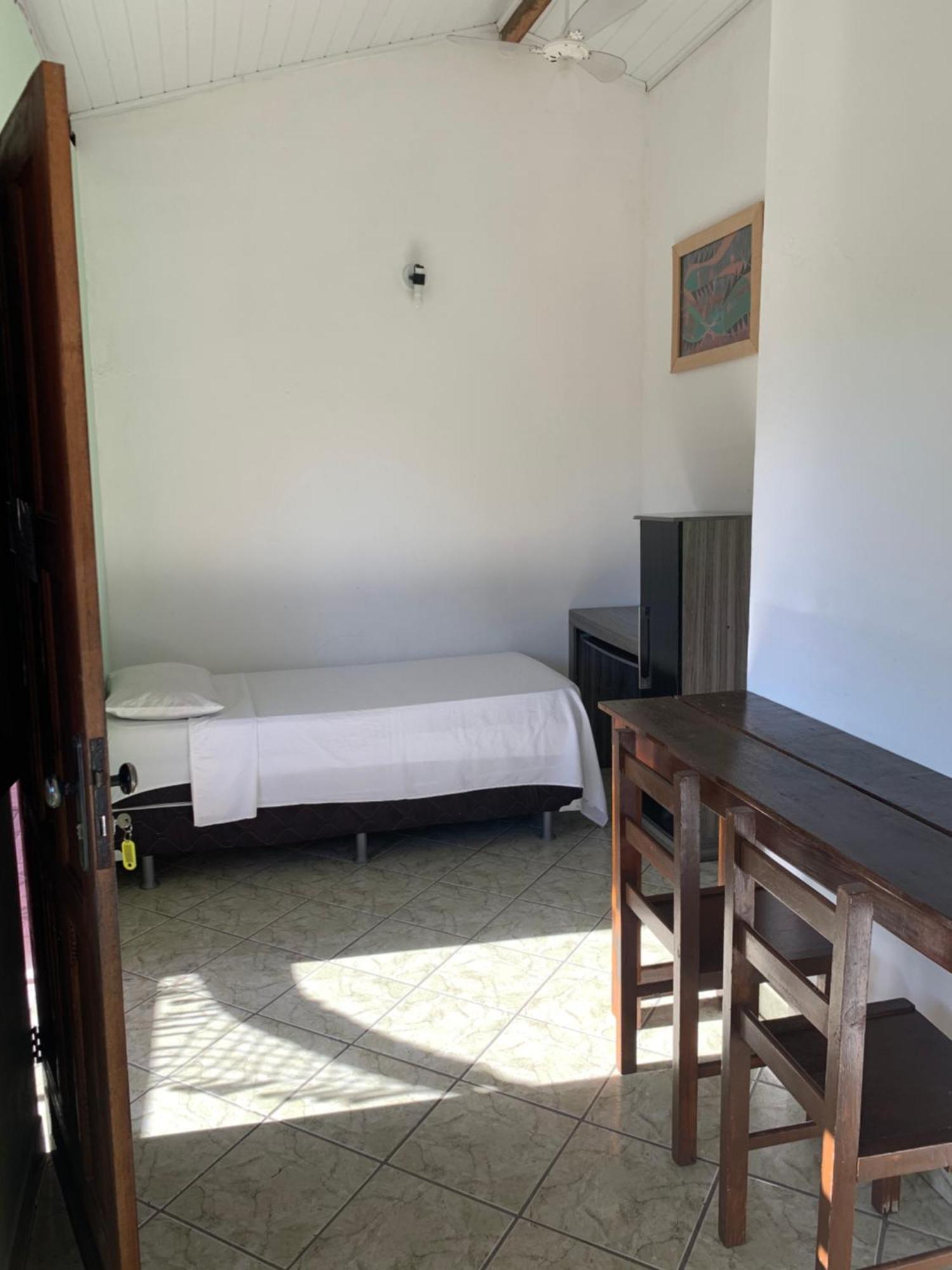 Pousada Semente Porto Seguro Phòng bức ảnh