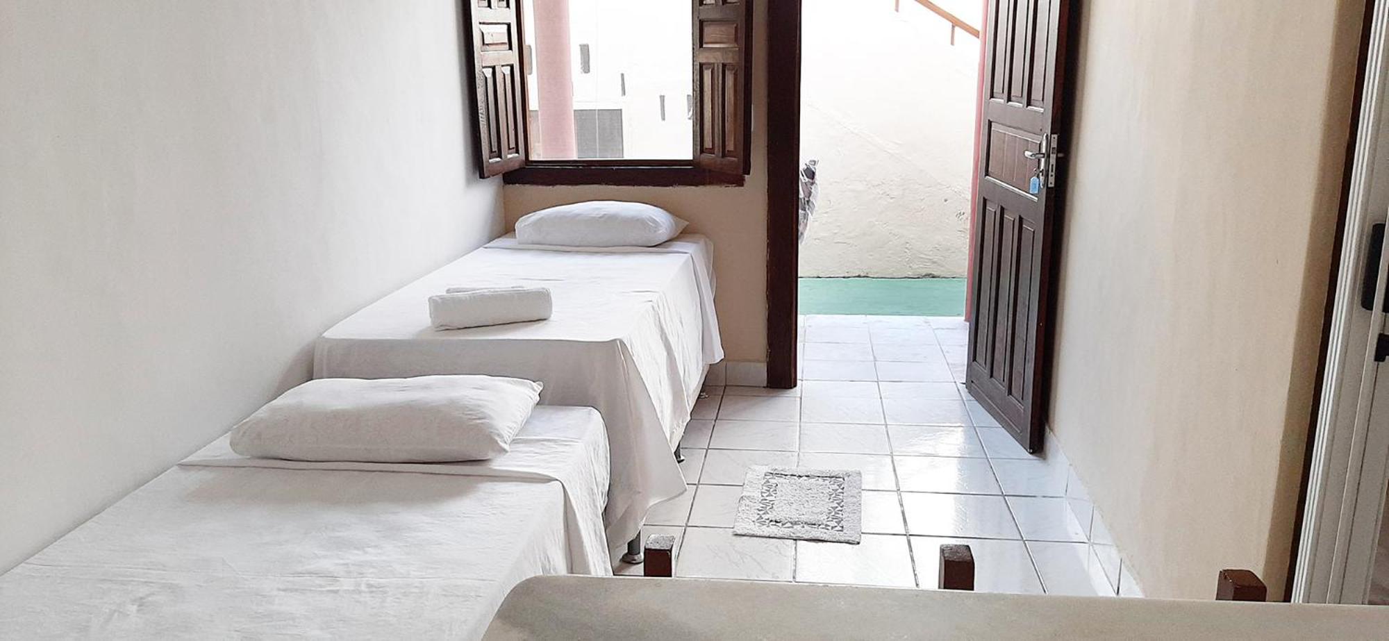 Pousada Semente Porto Seguro Phòng bức ảnh